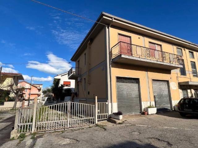 Appartamento in vendita a Pescara PE