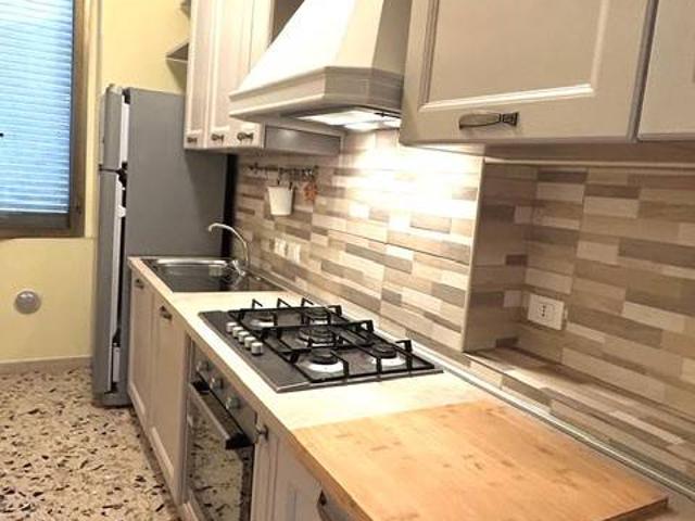 Appartamento in vendita a Pescara PE