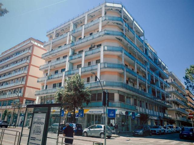 Appartamento in vendita a Pescara PE