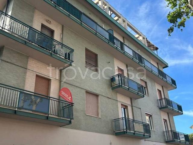Appartamento in vendita a Pescara, Tiburtina