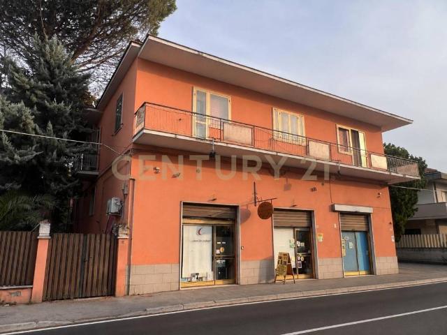 Appartamento in vendita a Pescara via Aterno, 255, Tiburtina