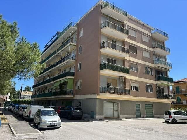 Appartamento in vendita a Pescara via corridoni, 98