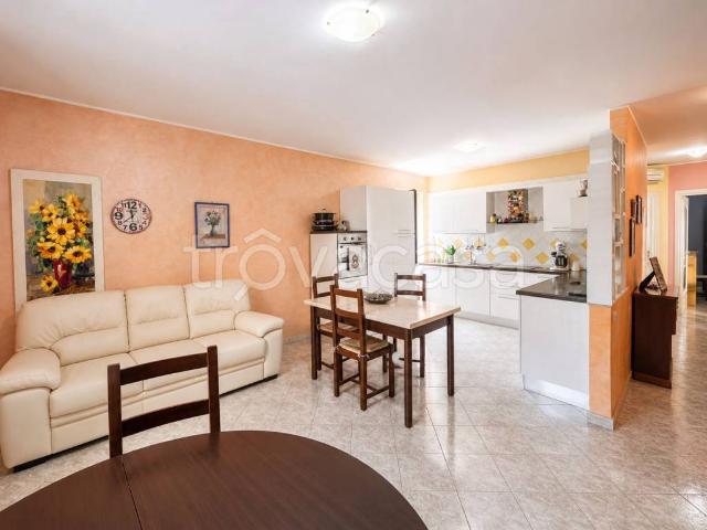 Appartamento in vendita a Pescara via del Santuario, 229, Colli Innamorati Madonna