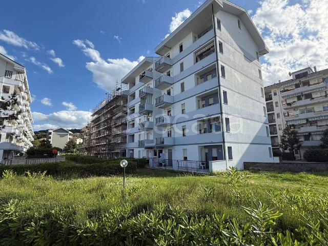 Appartamento in vendita a Pescara via Luigi Polacchi, San Silvestro Spiaggia