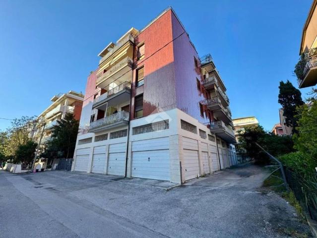 Appartamento in vendita a Pescara via Tiziano Vecellio, 18, Stazione Centrale Corso Vittorio