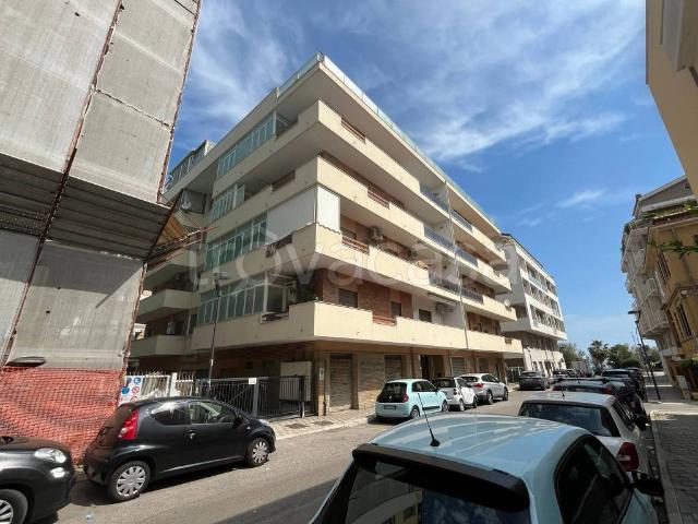 Appartamento in vendita a Pescara via Zara, Lungomare Strada Parco