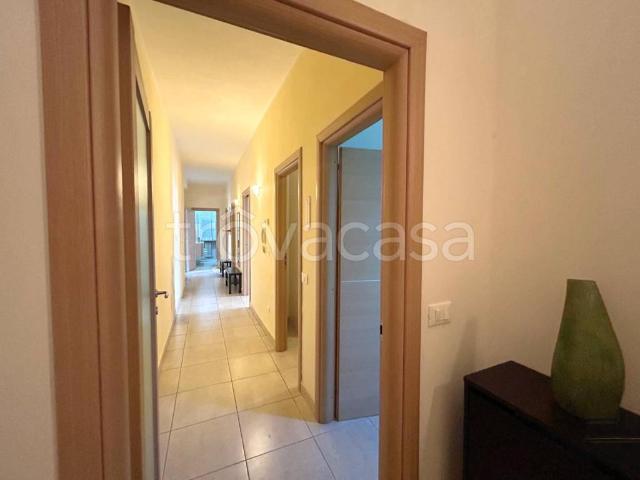 Appartamento in vendita a Pescara, Viale Bovio Piazza Duca degli Abruzzi