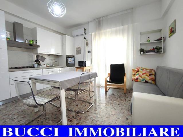 Appartamento in vendita a Pescara, Zona Nord