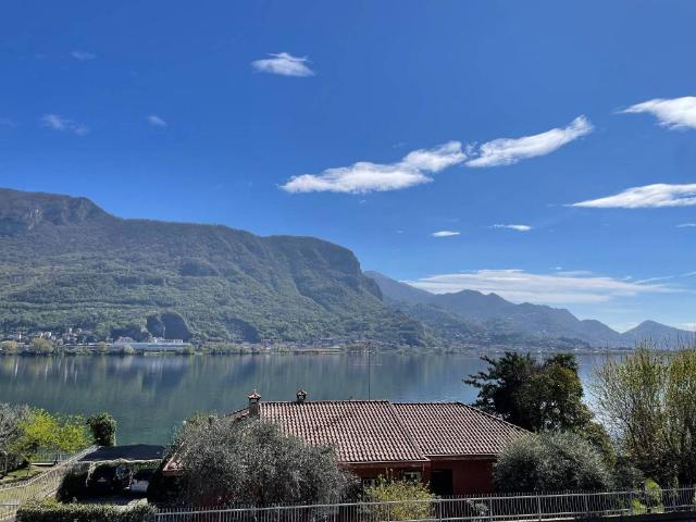 Appartamento in vendita a Pescate LC