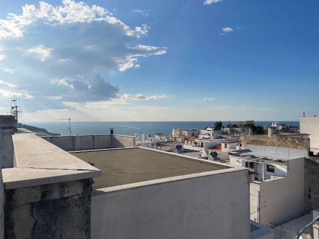 Appartamento in vendita a Peschici FG