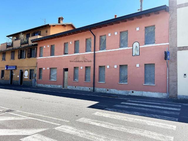 Appartamento in vendita a Peschiera Borromeo MI