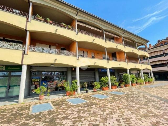 Appartamento in vendita a Peschiera Borromeo MI
