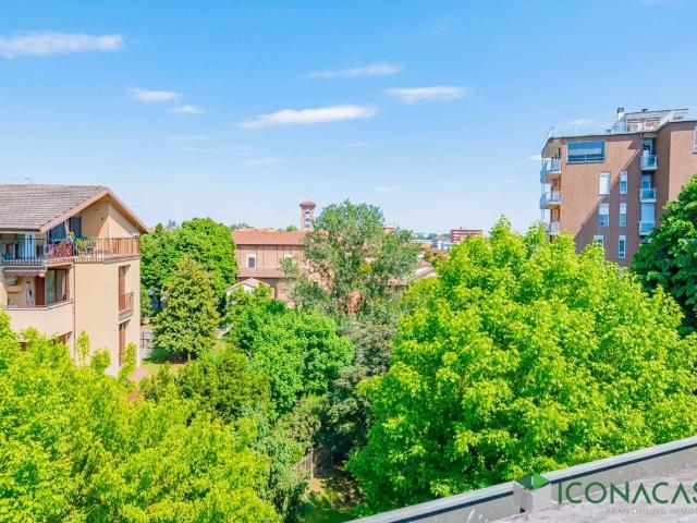 Appartamento in vendita a Peschiera Borromeo MI