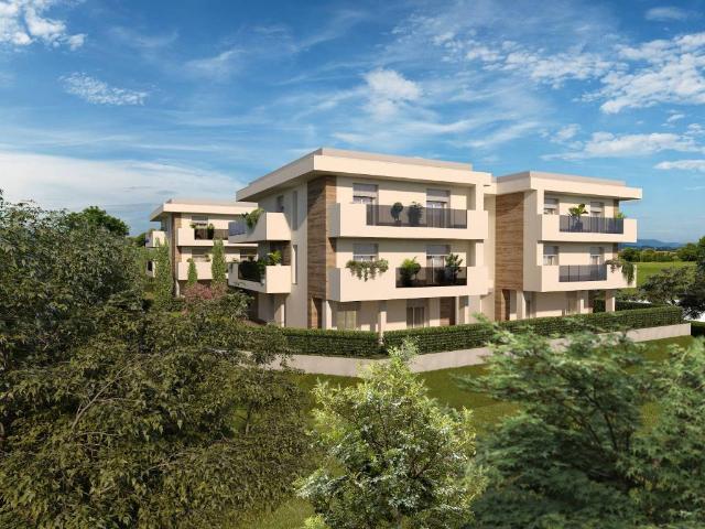 Appartamento in vendita a Peschiera Borromeo MI