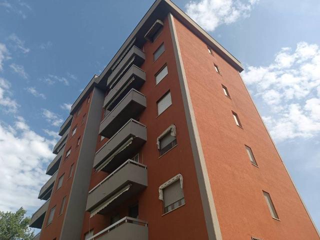 Appartamento in vendita a Peschiera Borromeo MI