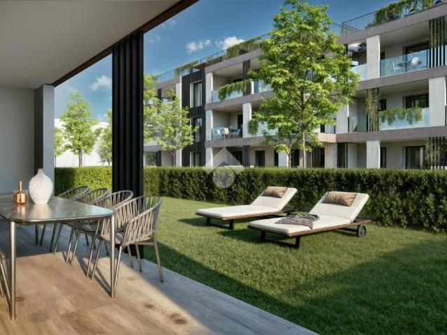 Appartamento in vendita a Peschiera Borromeo MI