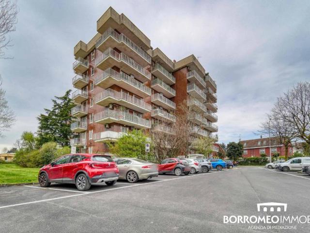 Appartamento in vendita a Peschiera Borromeo MI
