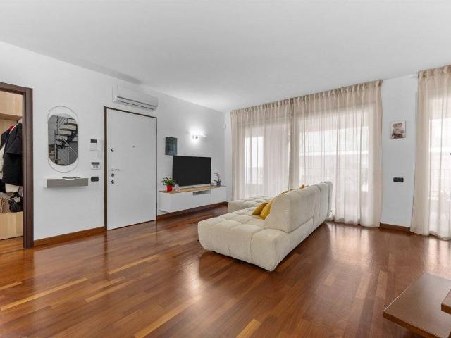 Appartamento in vendita a Peschiera Borromeo MI