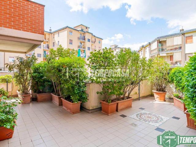 Appartamento in vendita a Peschiera Borromeo MI