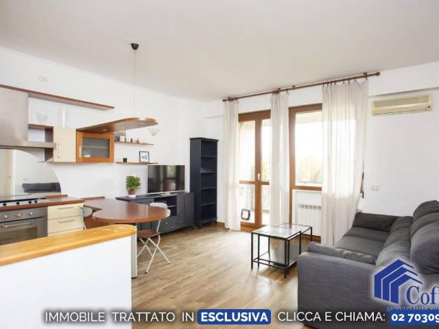 Appartamento in vendita a Peschiera Borromeo MI