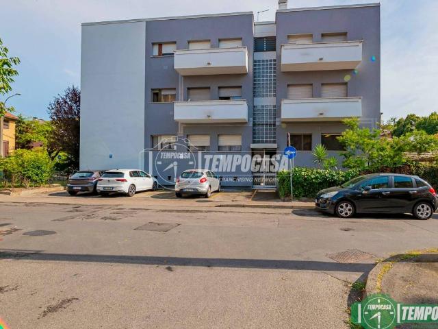 Appartamento in vendita a Peschiera Borromeo MI
