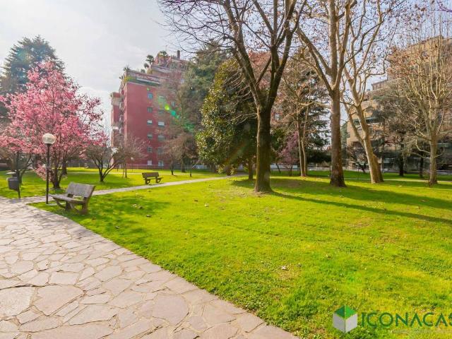 Appartamento in vendita a Peschiera Borromeo MI