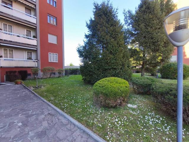 Appartamento in vendita a Peschiera Borromeo MI