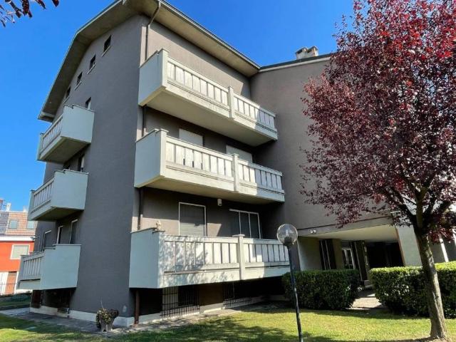 Appartamento in vendita a Peschiera Borromeo MI