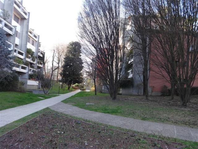 Appartamento in vendita a Peschiera Borromeo MI