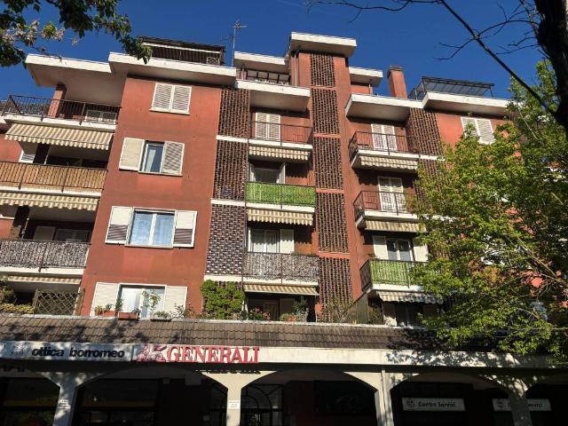 Appartamento in vendita a Peschiera Borromeo MI