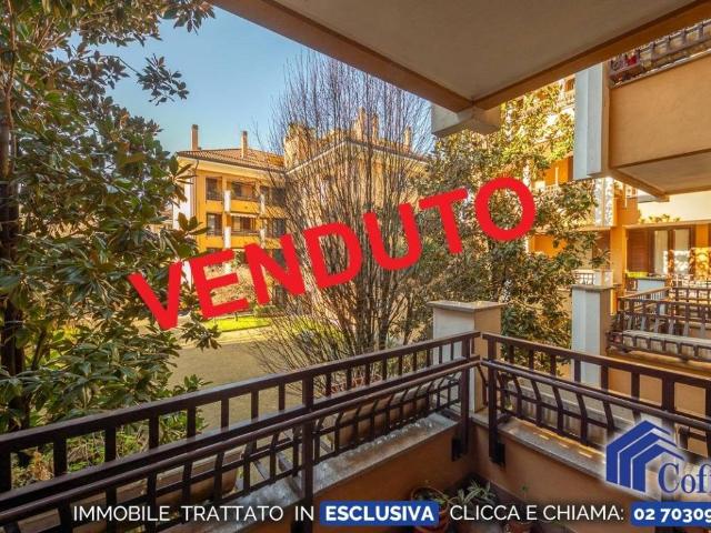 Appartamento in vendita a Peschiera Borromeo MI