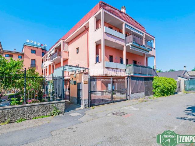 Appartamento in vendita a Peschiera Borromeo MI