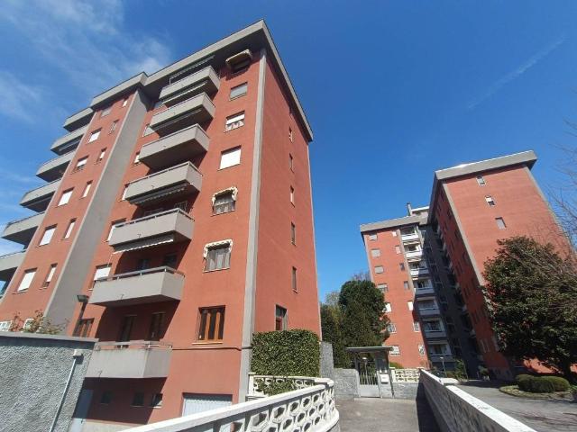 Appartamento in vendita a Peschiera Borromeo MI