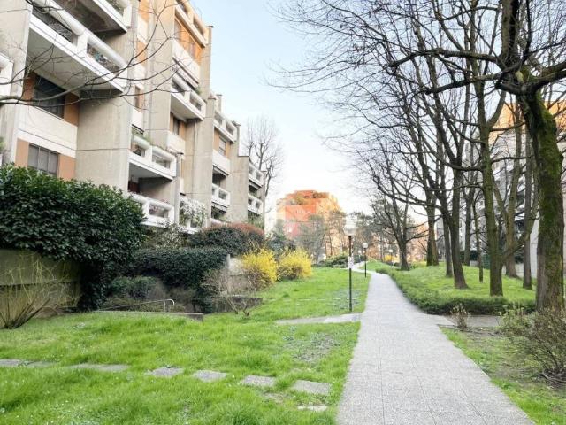 Appartamento in vendita a Peschiera Borromeo MI