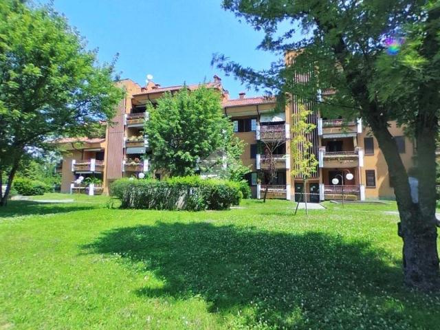 Appartamento in vendita a Peschiera Borromeo MI
