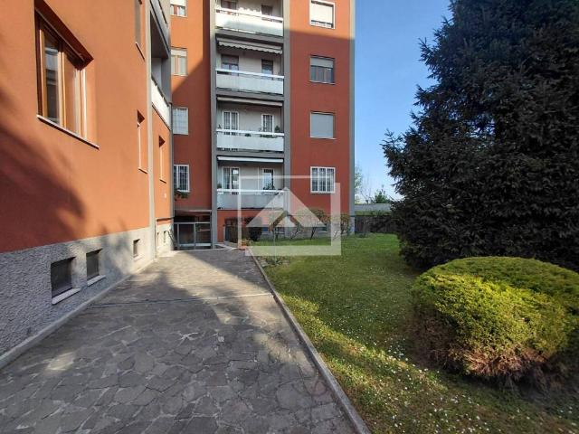 Appartamento in vendita a Peschiera Borromeo MI