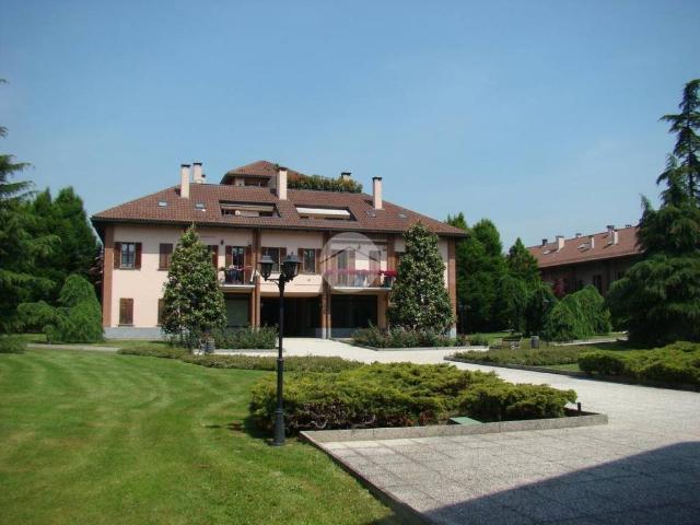 Appartamento in vendita a Peschiera Borromeo MI