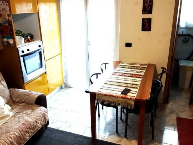 Appartamento in vendita a Peschiera Borromeo MI