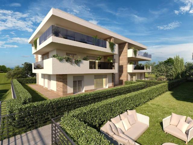 Appartamento in vendita a Peschiera Borromeo MI