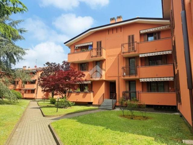 Appartamento in vendita a Peschiera Borromeo MI