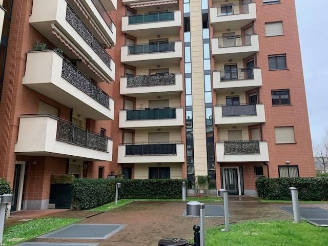 Appartamento in vendita a Peschiera Borromeo MI