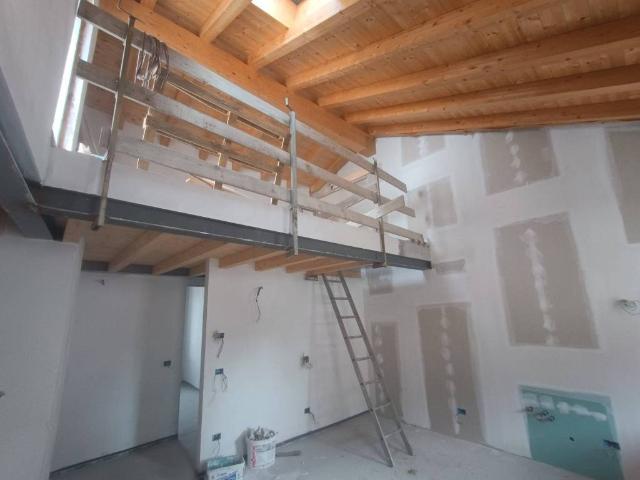 Appartamento in vendita a Peschiera Borromeo MI