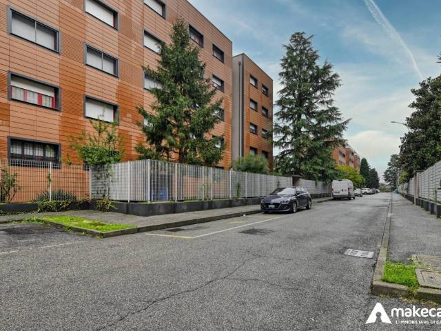 Appartamento in vendita a Peschiera Borromeo MI