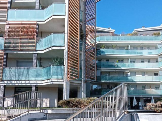 Appartamento in vendita a Peschiera Borromeo MI