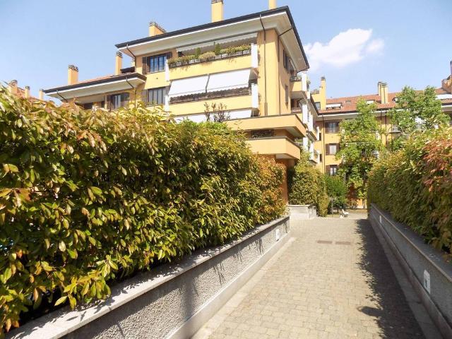 Appartamento in vendita a Peschiera Borromeo MI