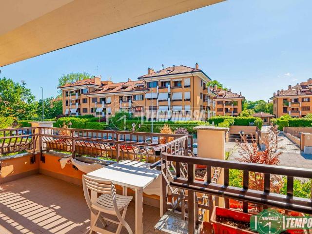 Appartamento in vendita a Peschiera Borromeo MI