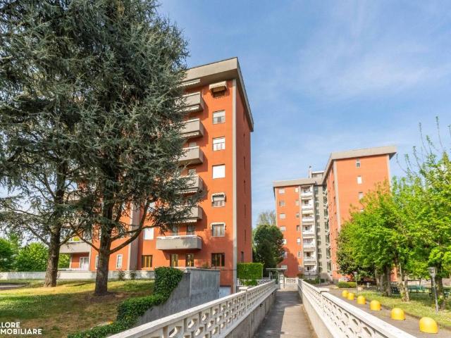 Appartamento in vendita a Peschiera Borromeo MI