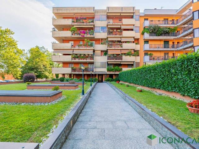 Appartamento in vendita a Peschiera Borromeo MI