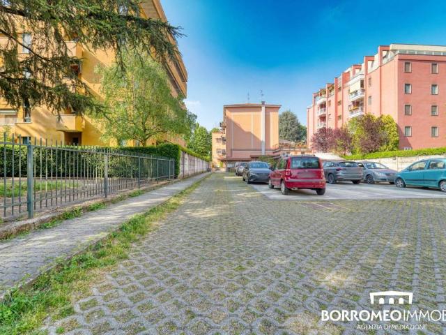 Appartamento in vendita a Peschiera Borromeo MI