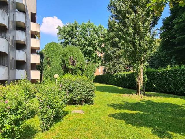 Appartamento in vendita a Peschiera Borromeo MI